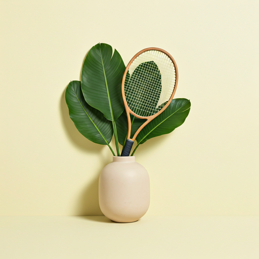 Tennis Club Heritage